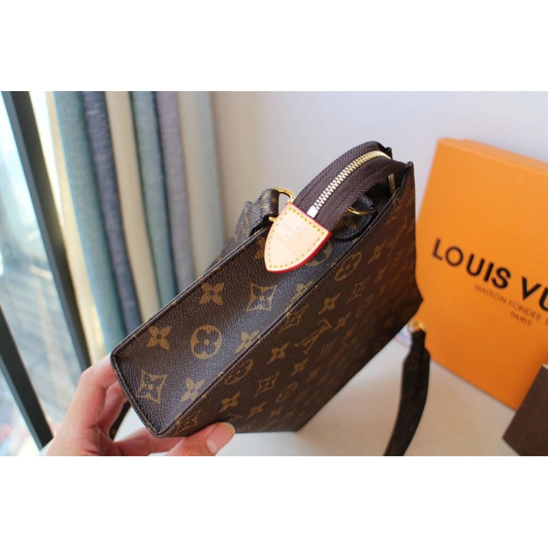 FASH LOUIS VUITTON Bags 2012SH0034