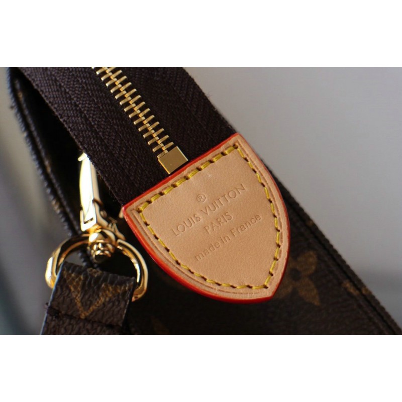 FASH LOUIS VUITTON Bags 2012SH0034