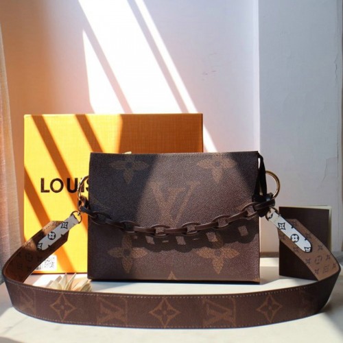 FASH LOUIS VUITTON Bags 2012SH0035