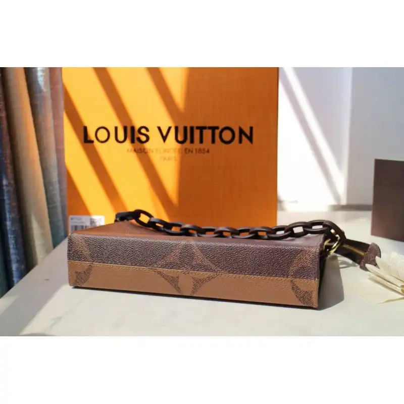 LV Bags 2012SH0035