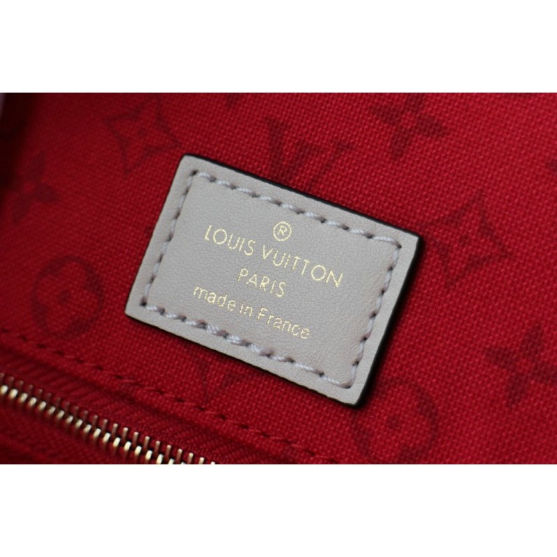 FASH LOUIS VUITTON Bags 2012SH0036