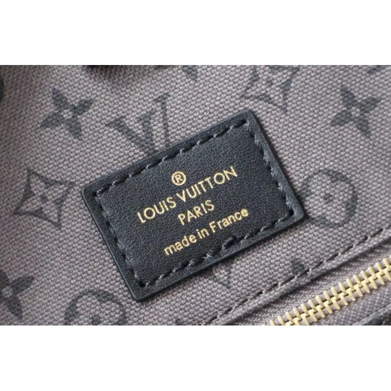 Official Brother Sam LV Bags 2012SH0038