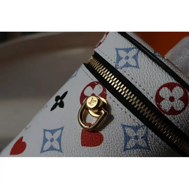 LV Bags 2012SH0040