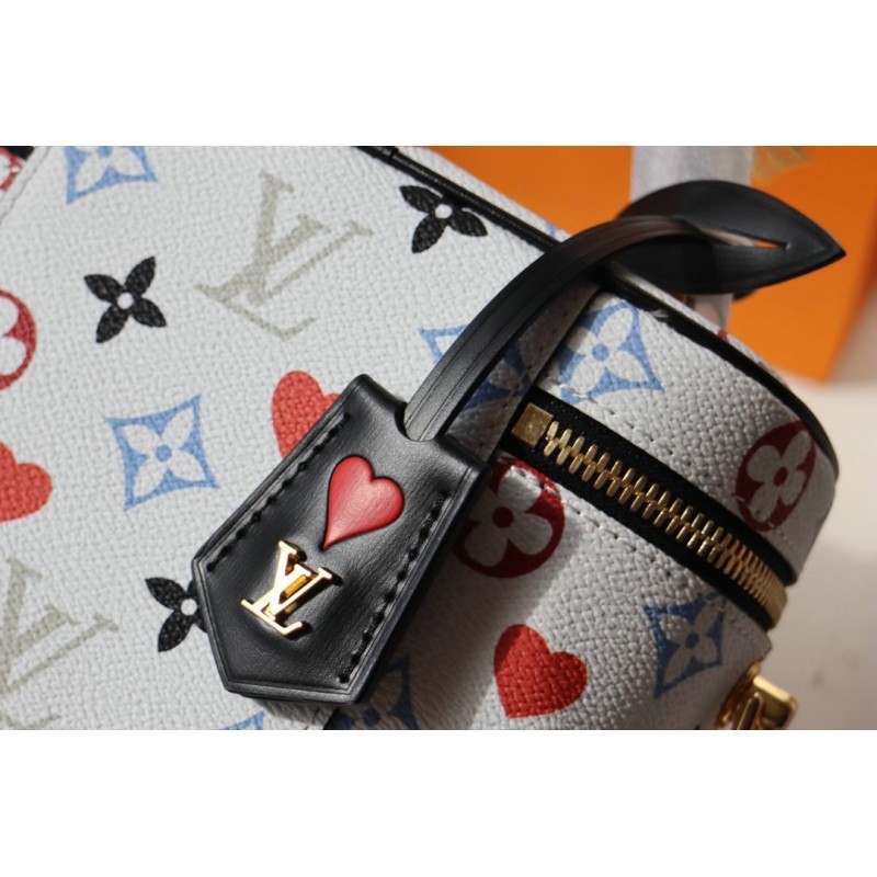 FASH LOUIS VUITTON Bags 2012SH0040