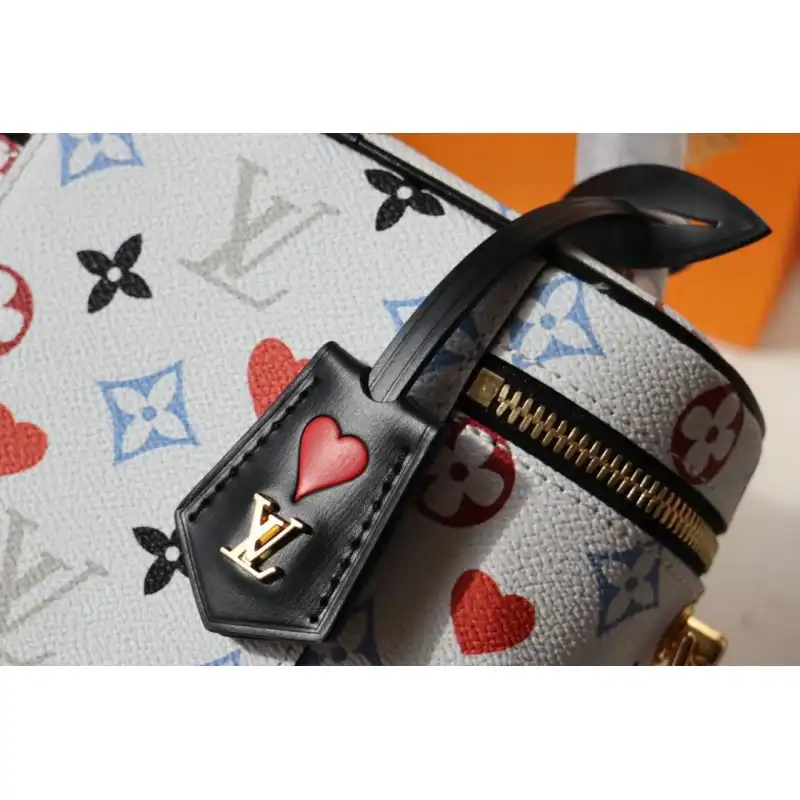 LV Bags 2012SH0040