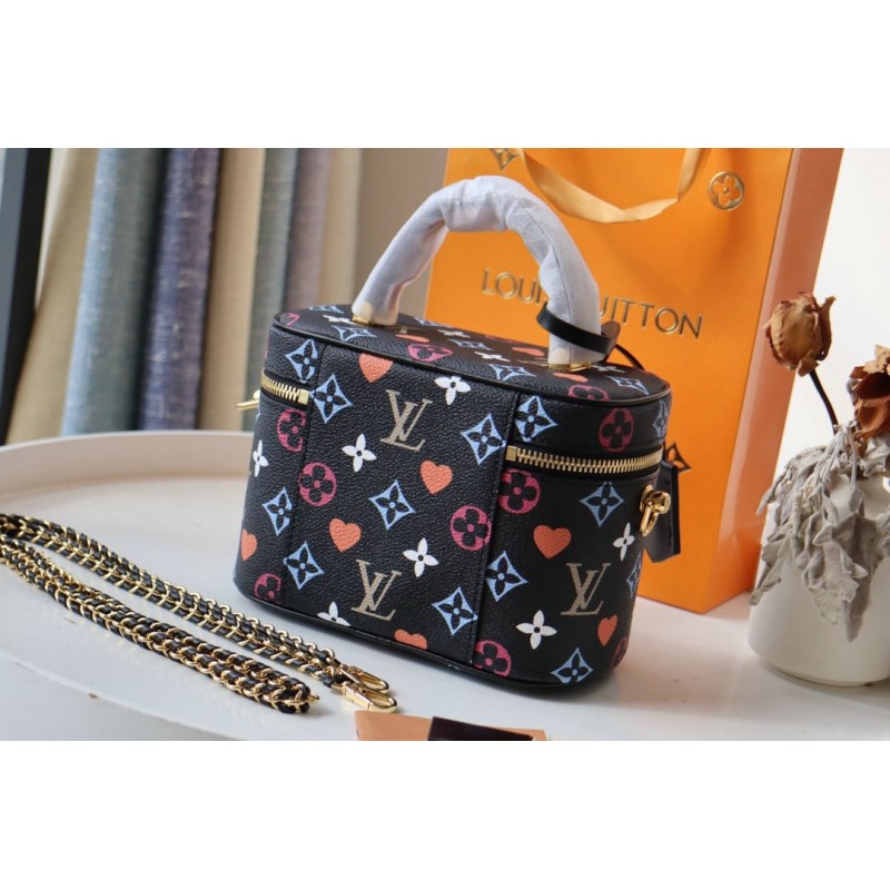 LV Bags 2012SH0041