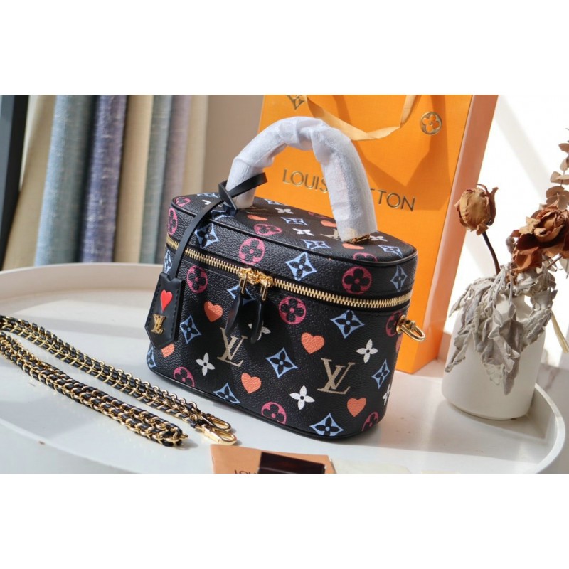 LV Bags 2012SH0041