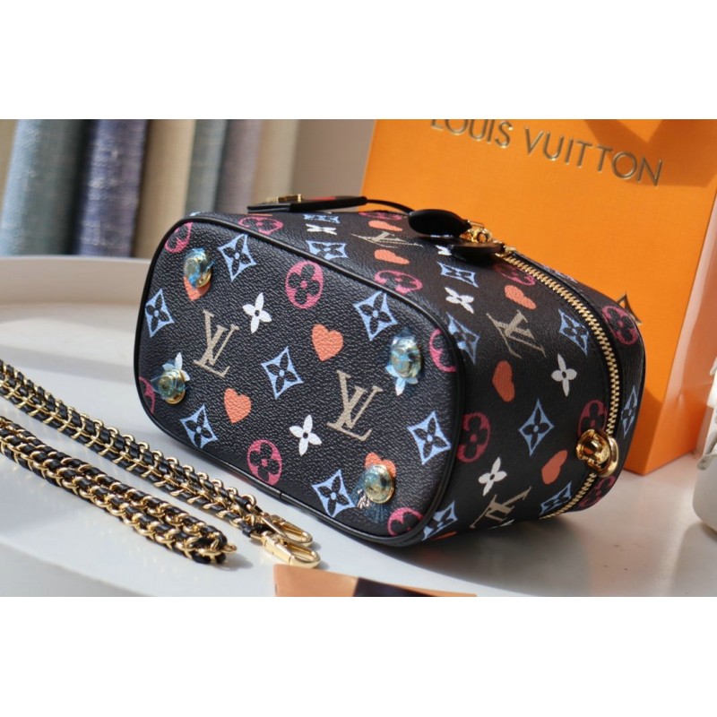 LV Bags 2012SH0041