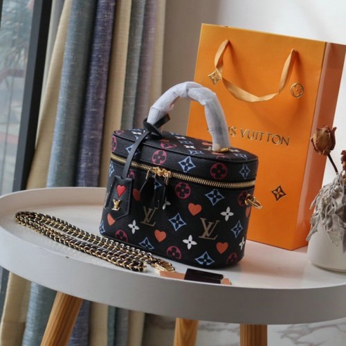 FASH LOUIS VUITTON Bags 2012SH0041