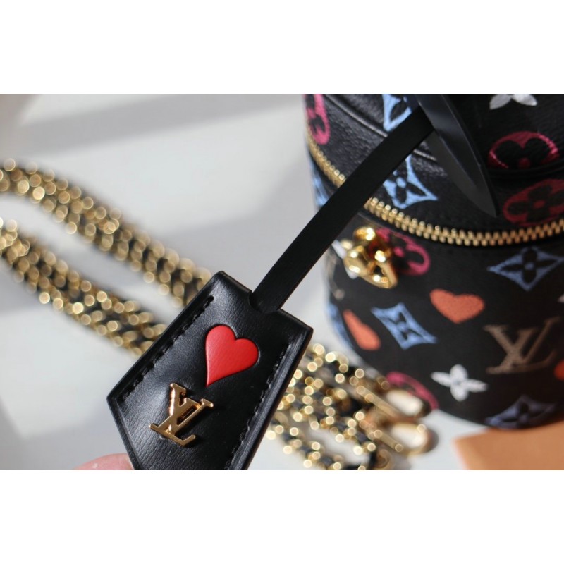 LV Bags 2012SH0041