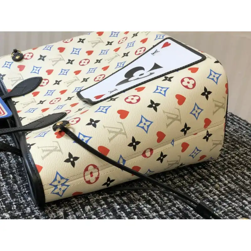 LV Bags 2012SH0045