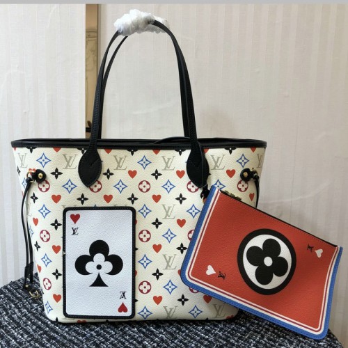 FASH LOUIS VUITTON Bags 2012SH0045