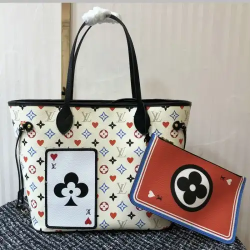 Fashionrep LV Bags 2012SH0045