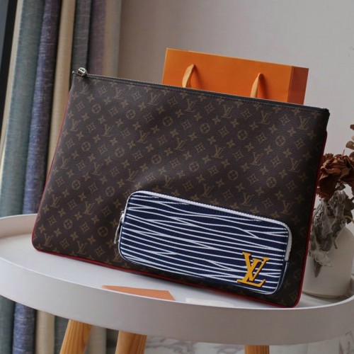 FASH LOUIS VUITTON Bags 2012SH0048