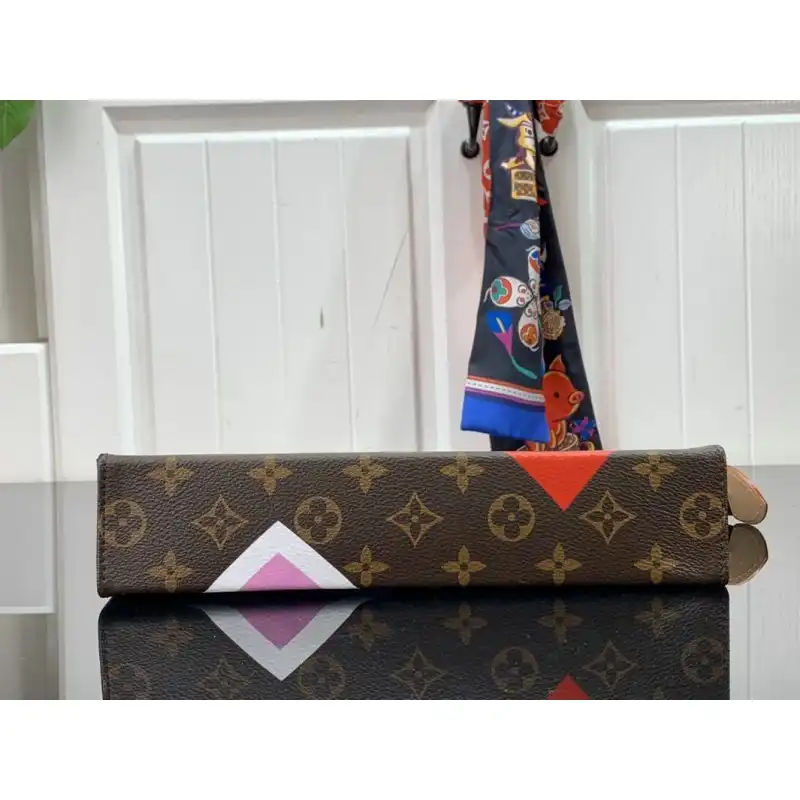 LV Bags 2012SH0049