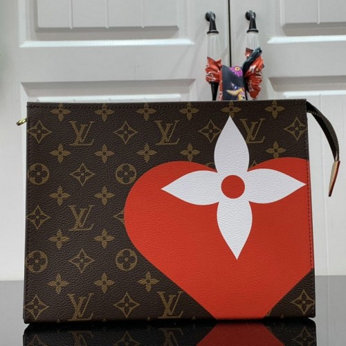 FASH LOUIS VUITTON Bags 2012SH0049