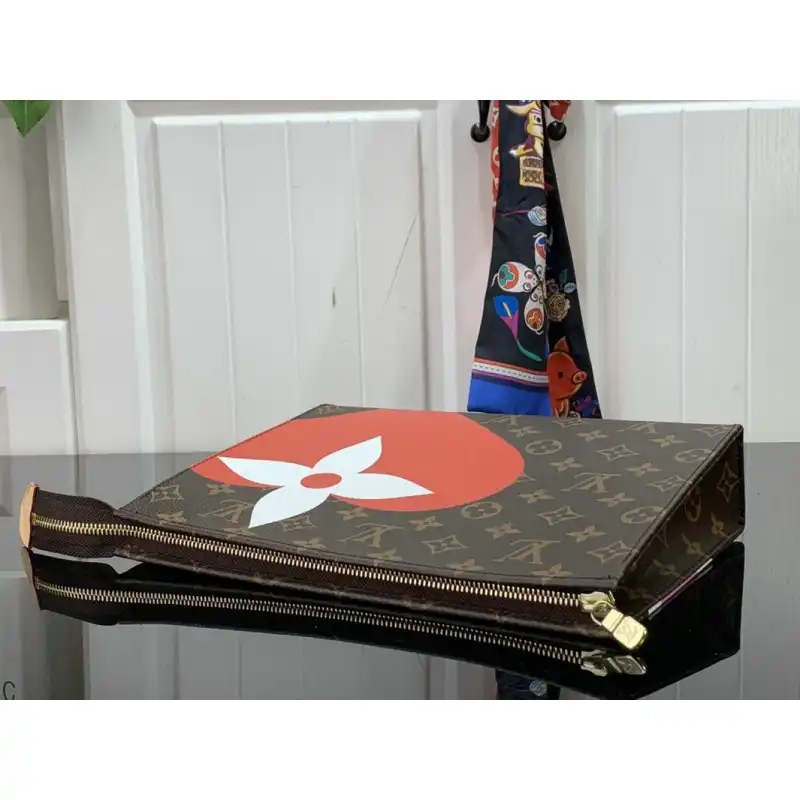 LV Bags 2012SH0049