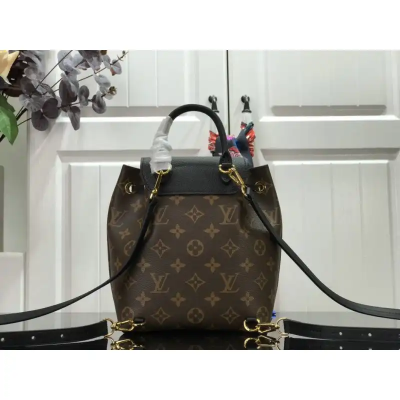 LV Bags 2012SH0050