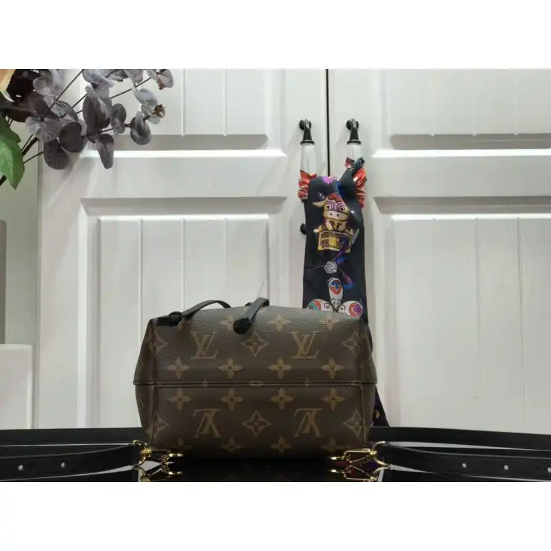 Official Brother Sam LV Bags 2012SH0050