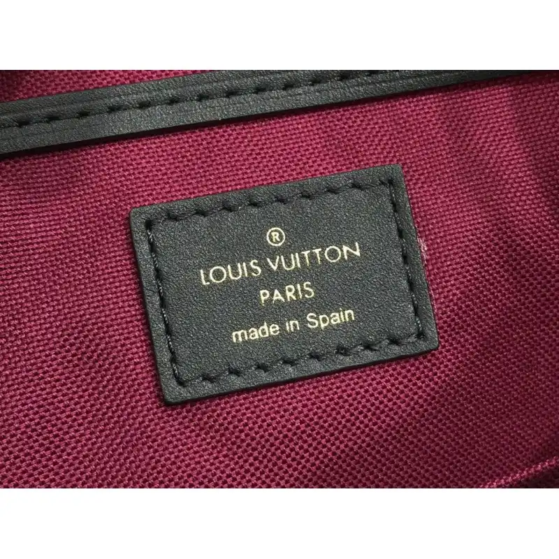 LV Bags 2012SH0050