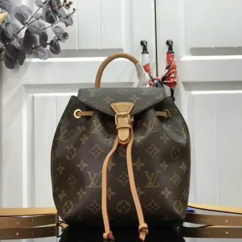 LV Bags 2012SH0051