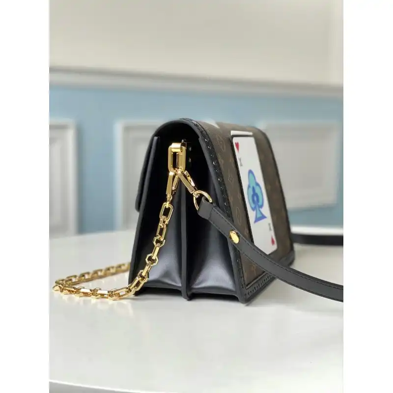 Fashionrep LV Bags 2012SH0055