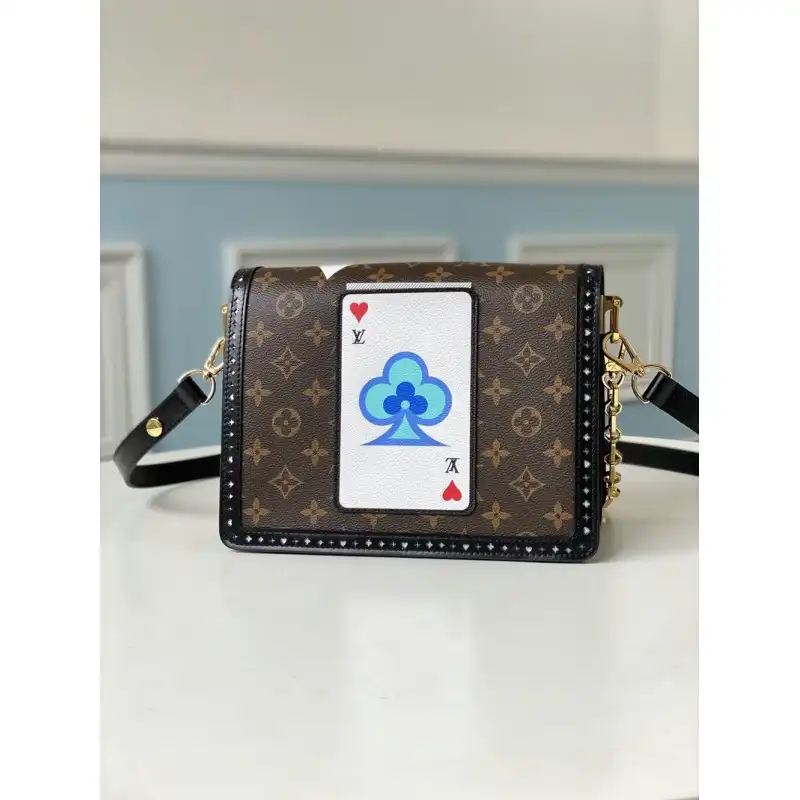 Fashionrep LV Bags 2012SH0055