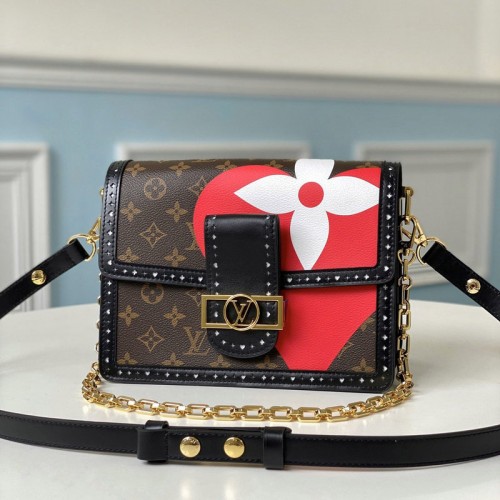 FASH LOUIS VUITTON Bags 2012SH0055