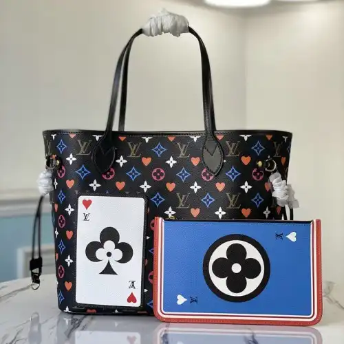 LV Bags 2012SH0056