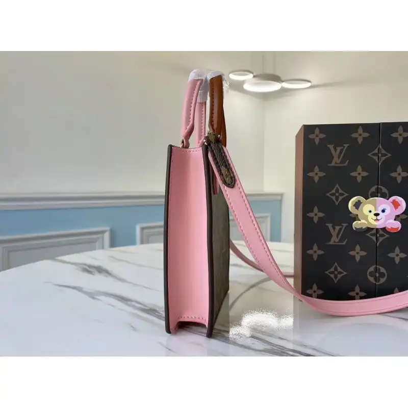 LV Bags 2012SH0057