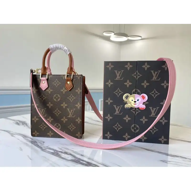 LV Bags 2012SH0057