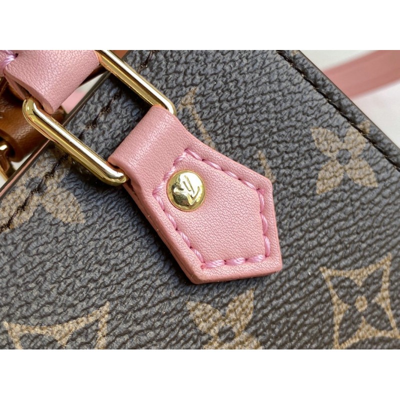 FASH LOUIS VUITTON Bags 2012SH0057