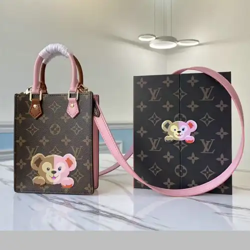 LV Bags 2012SH0057