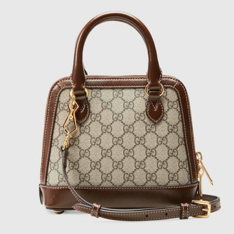 Faux Gucci Bags 2012SH0061