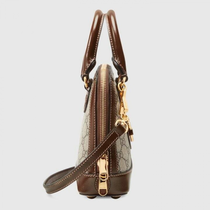 Faux Gucci Bags 2012SH0061