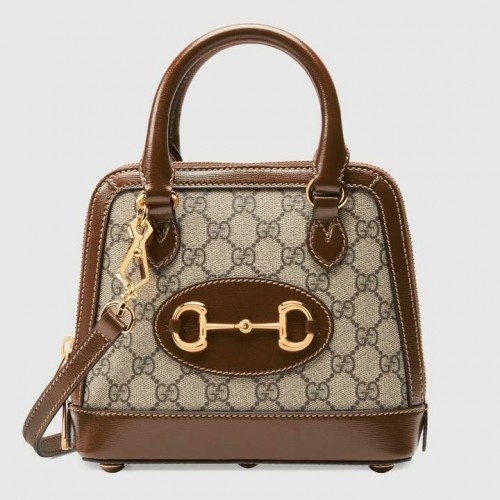 Faux Gucci Bags 2012SH0061