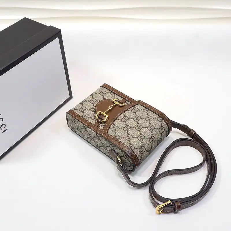 Gucci Bags 2012SH0065