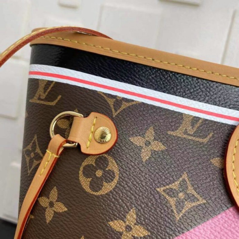 FASH LOUIS VUITTON Bags 2012SH0067