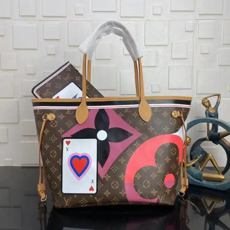 LV Bags 2012SH0067