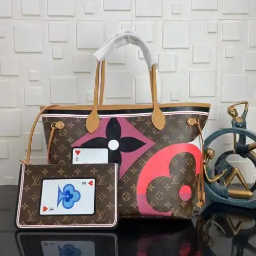 LV Bags 2012SH0067