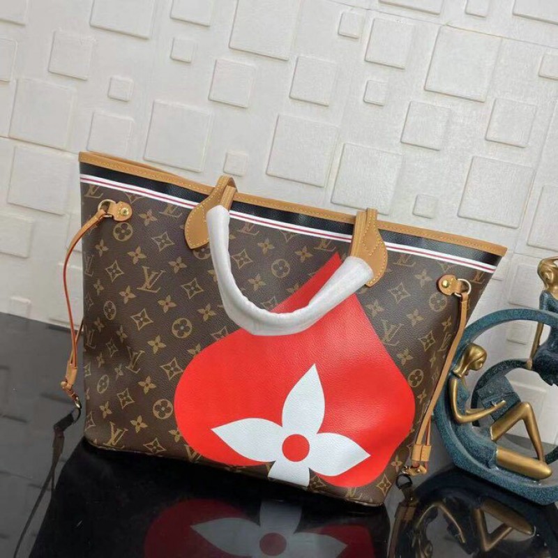 FASH LOUIS VUITTON Bags 2012SH0067