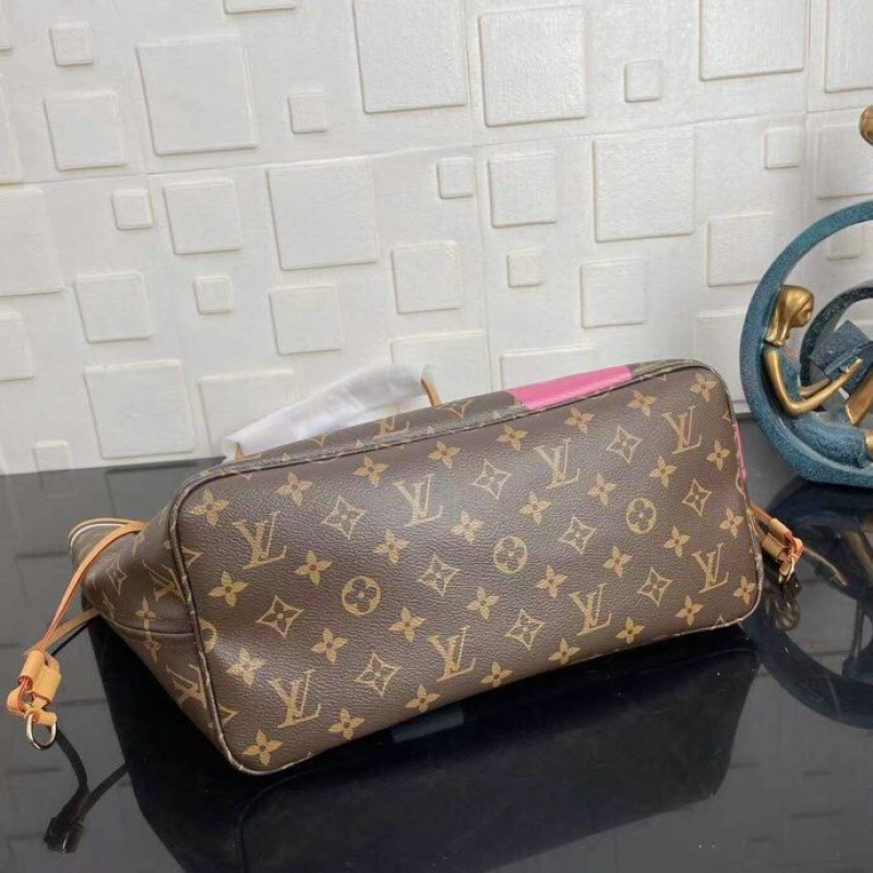 FASH LOUIS VUITTON Bags 2012SH0067