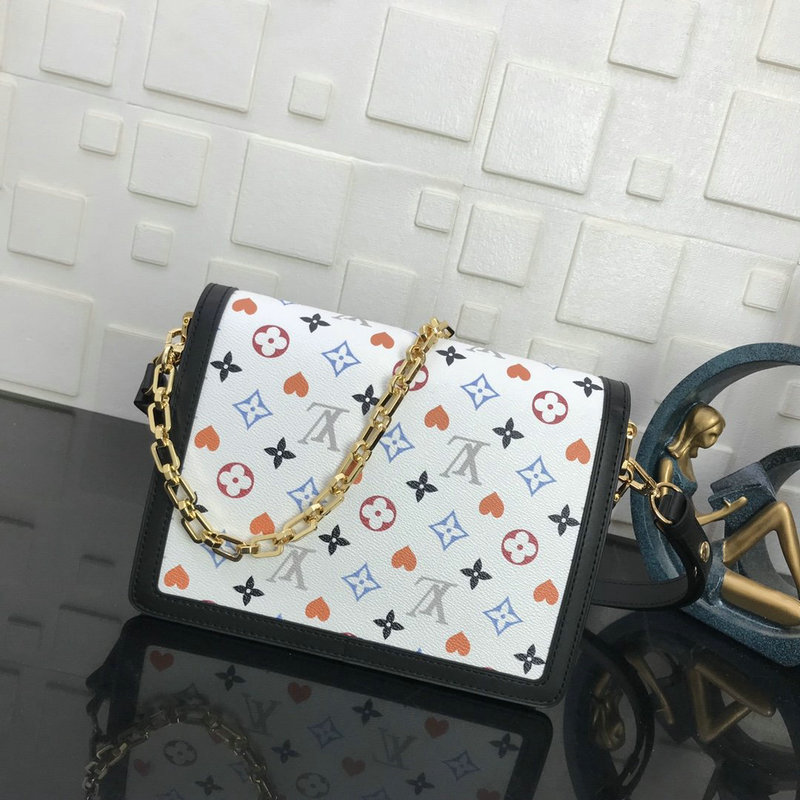 FASH LOUIS VUITTON Bags 2012SH0068