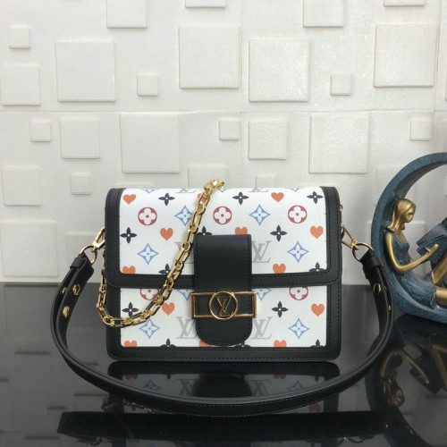 FASH LOUIS VUITTON Bags 2012SH0068