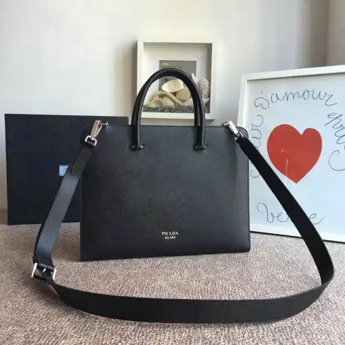 Prada Bags 2012SH0070