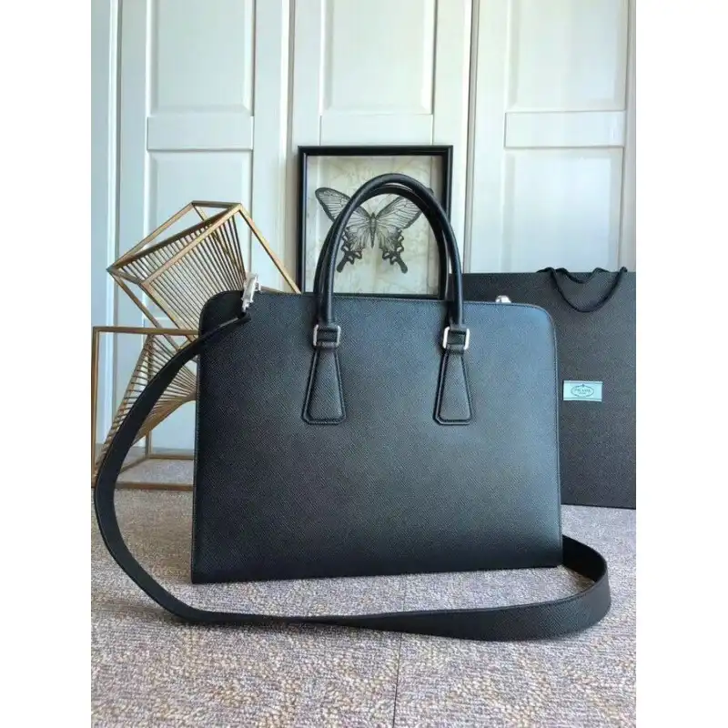 Prada Bags 2012SH0071