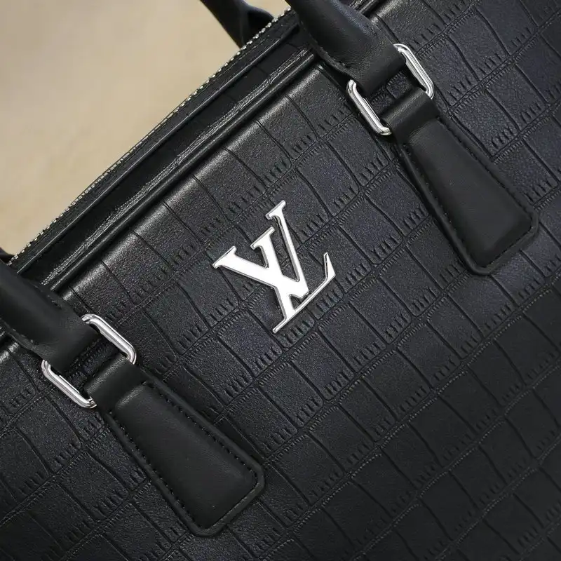 Official Brother Sam LV Bags 2012SH0073