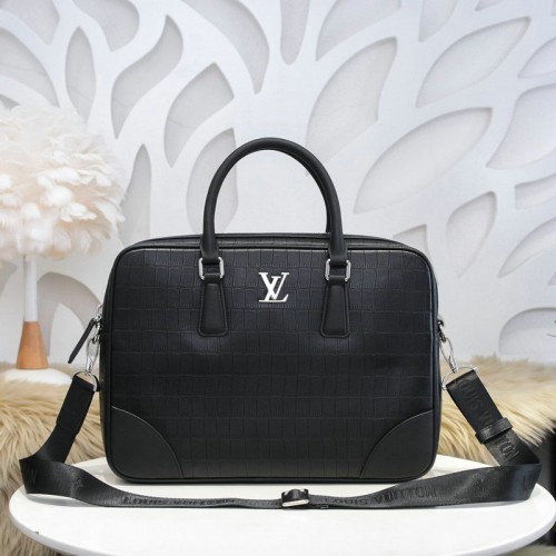 FASH LOUIS VUITTON Bags 2012SH0073