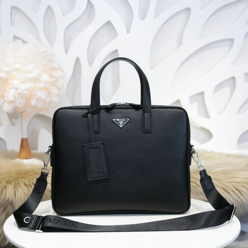 FASH Prada Bags 2012SH0074