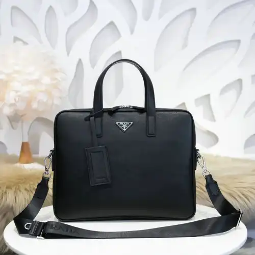 Prada Bags 2012SH0074